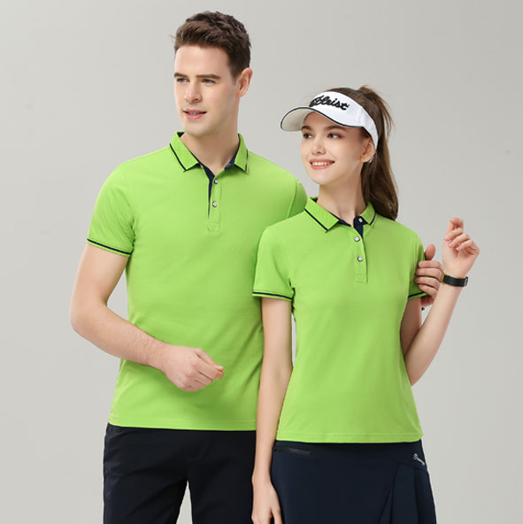 企業(yè)工作服裝 POLO定制JL-TX1878