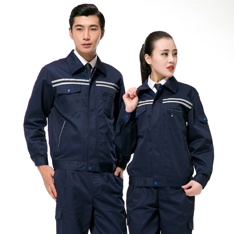 秋冬工作服，現貨款式