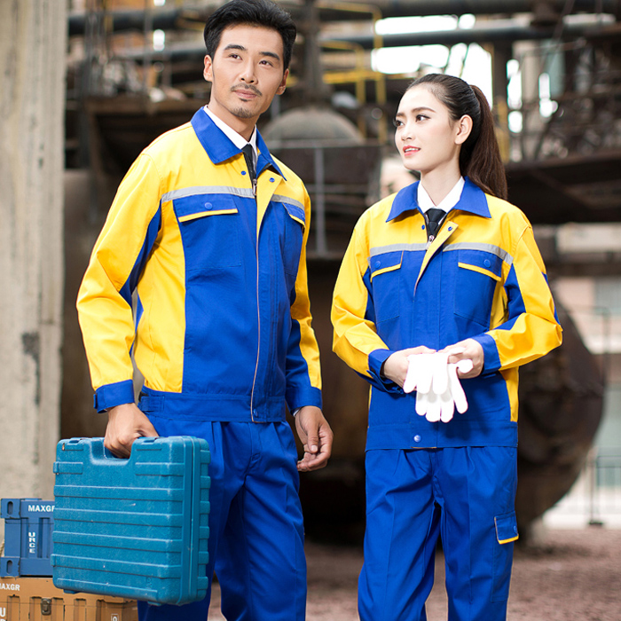 時尚工作服，盡在佳莉