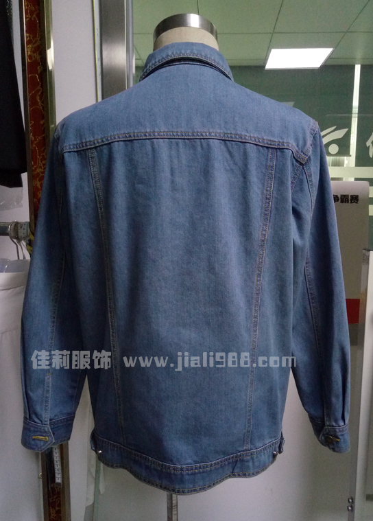 中國海油工作服套裝