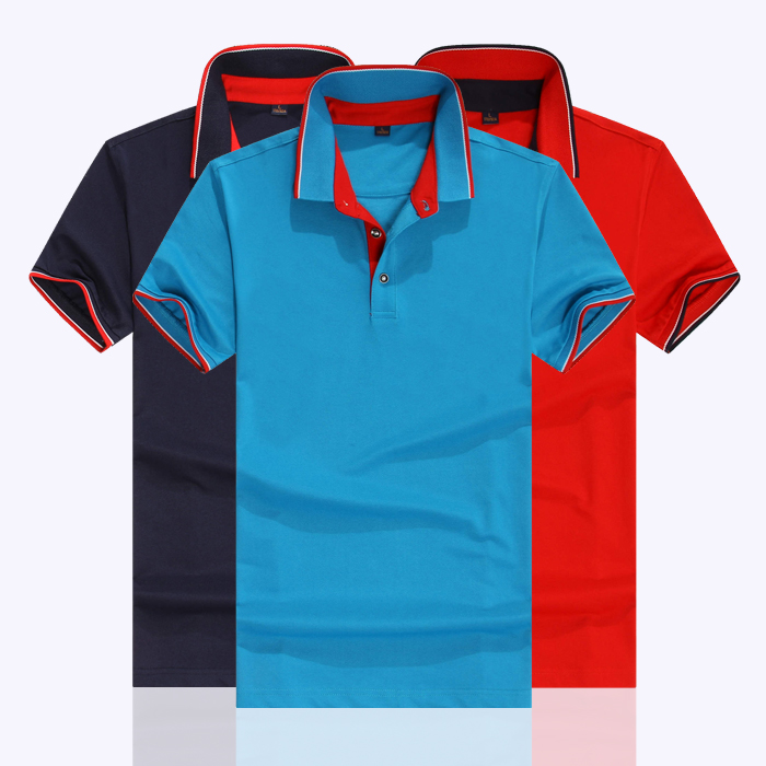 工作T恤衫，保養T恤衫