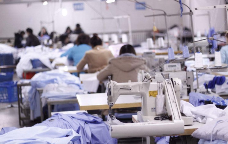 肇慶工作服廠(chǎng)家