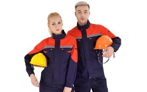 哈爾濱工作服定做